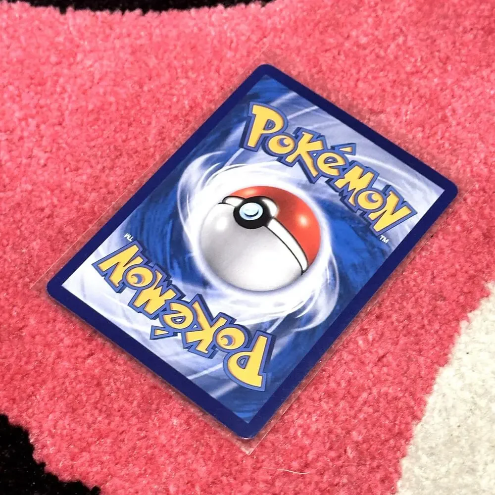 Pokemon jolteon poké